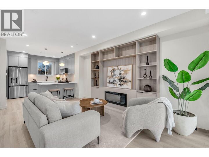 Property Photo: 784 Argyle Street 110 BC V2A 0J6