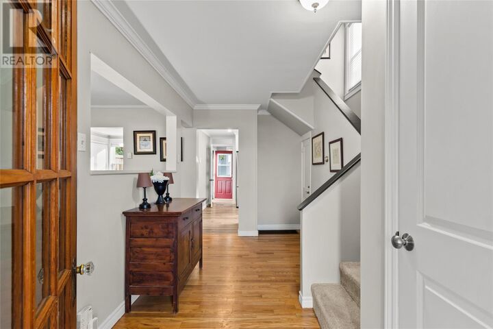 Property Photo:  23 Kitchener Avenue  NL A1C 5G5 