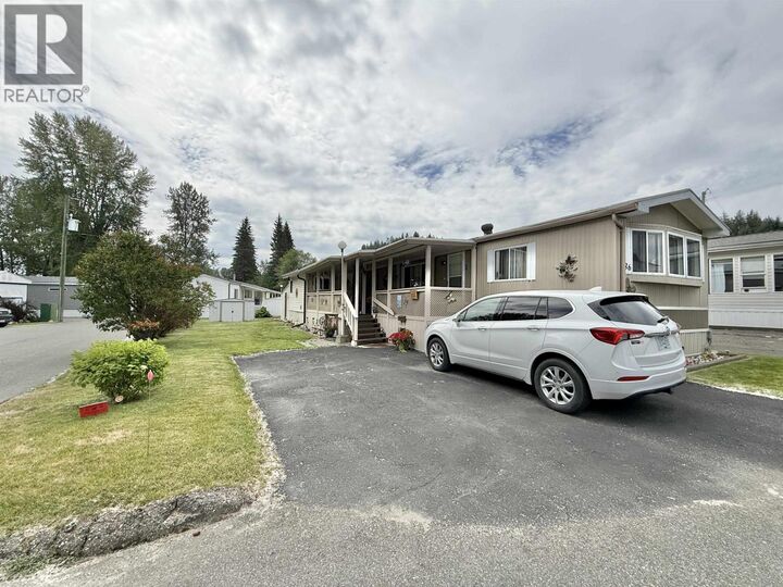 Property Photo:  684 North Fraser Drive 86  BC V2J 1Z6 