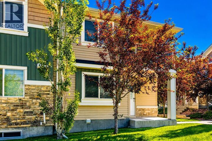 Property Photo:  250 Sage Valley Road Northwest  AB T3R 0R6 