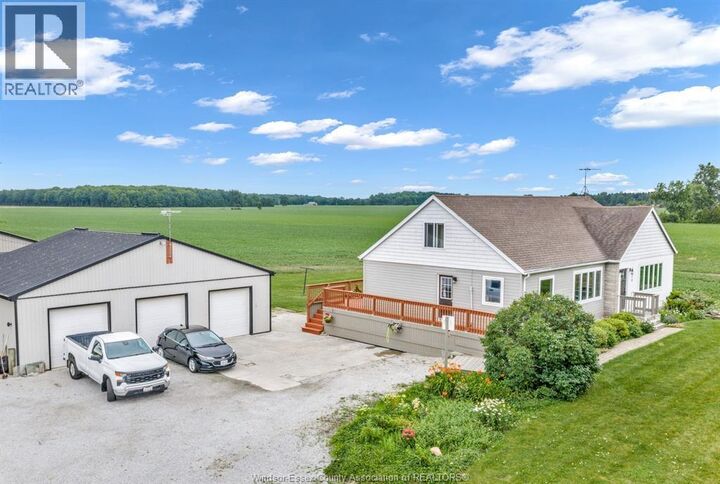 Property Photo: 1226 Puce Road ON N8M 2X7