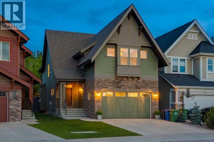 Property Photo:  81 Riviera Crescent  AB T4C 0T6 