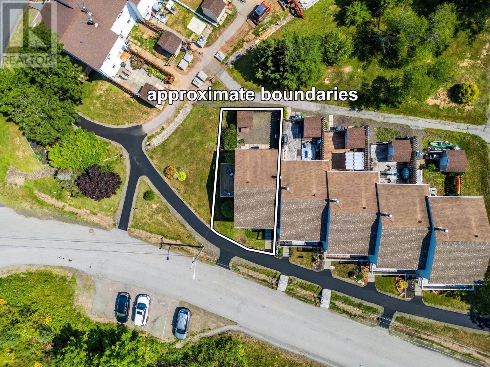 Property Photo: 554 South Broadway NS B0S 1H0