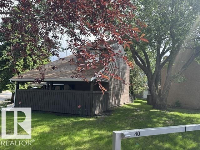 Property Photo:  18020 96 Av NW  AB T5T 3N2 