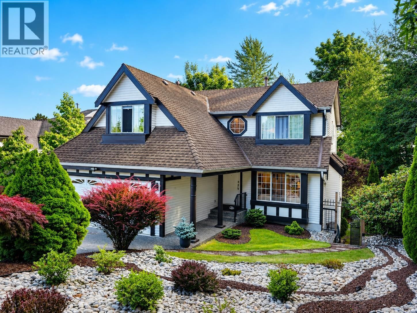Property Photo:  1498 Lansdowne Drive  BC V3E 2S8 