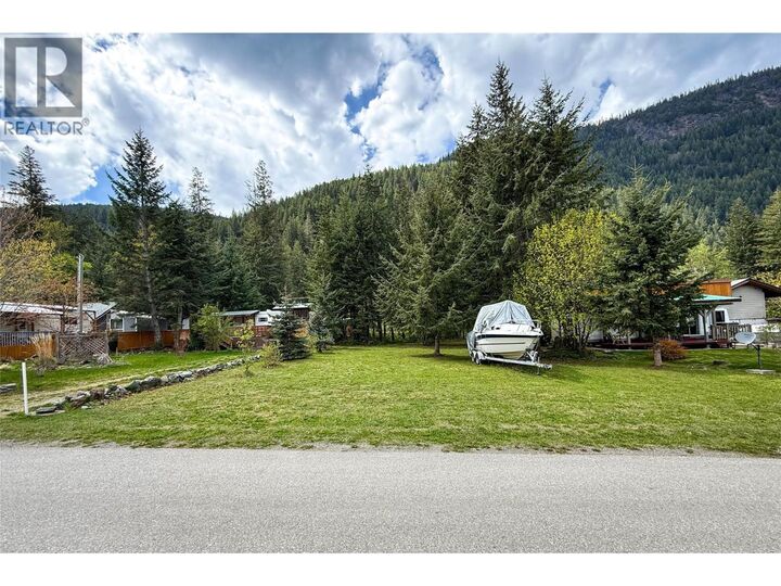 Property Photo:  Main Street  BC V0G 1M0 
