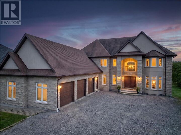 Property Photo: 149 Merrygale Drive ON P3E 6K5
