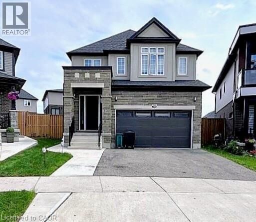 Property Photo:  544 Nathalie Crescent  ON N2E 0H8 