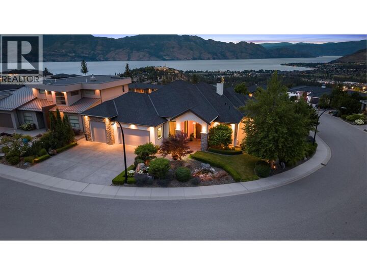 Property Photo: 3350 Vineyard View Drive BC V4T 3M3