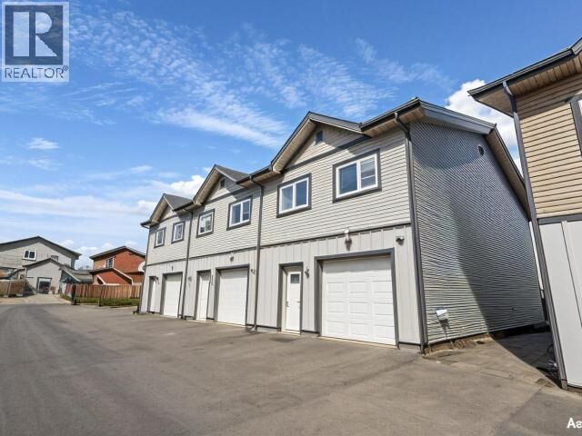 Property Photo: 26-35 Sybil Circle YT Y1A 0R6