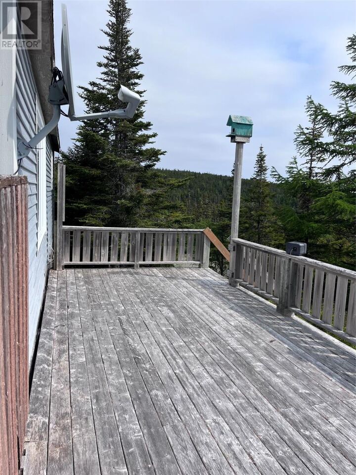 Property Photo: 56 World Pond Road NL A0C 2H0
