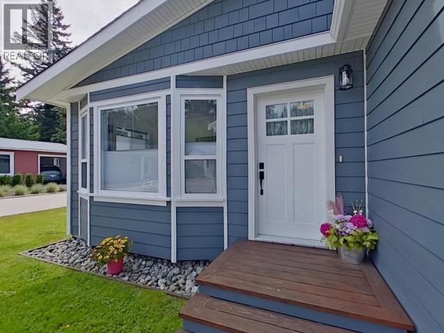 Property Photo: 104-7440 Nootka Street BC V8A 0P8