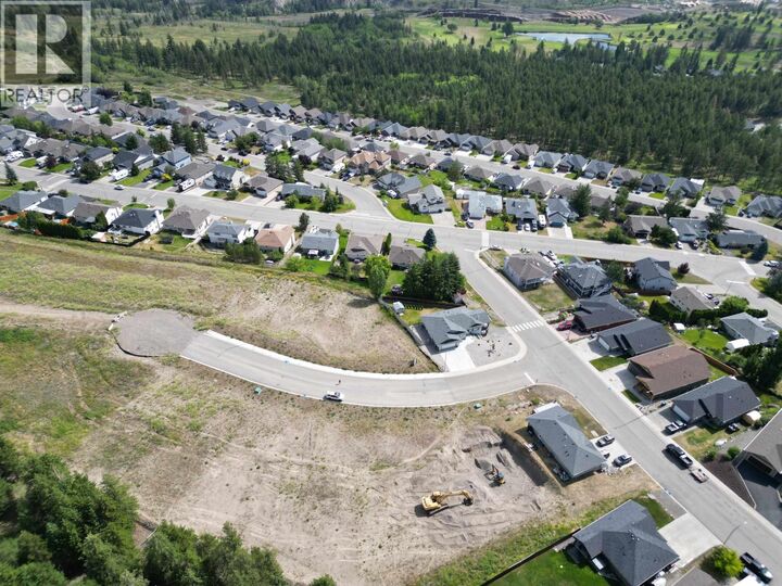 Property Photo: 149 Stevenson Place BC V2G 5K3