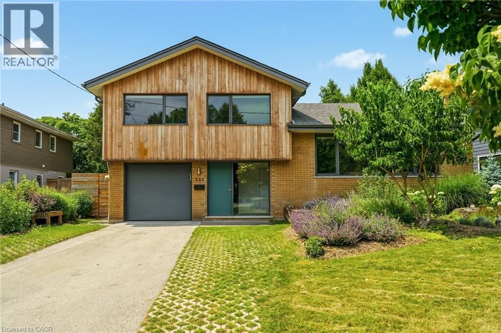 Property Photo:  332 Newbold Court  ON L7R 2Y6 