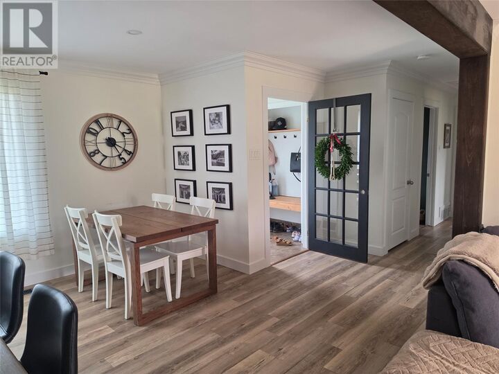 Property Photo: 408 Massey Crescent NL A2V 2G4