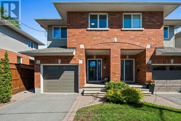 Property Photo: 2803 St. Stephen's Street ON K2B 1B6