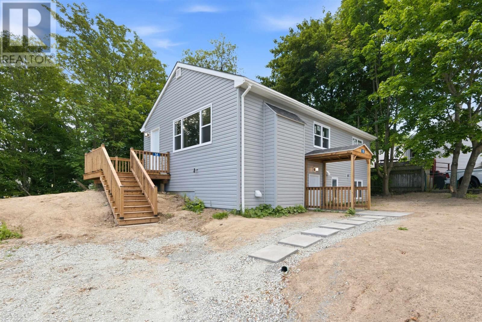 Property Photo:  Auburn Avenue 1  NS B3R 1K3 
