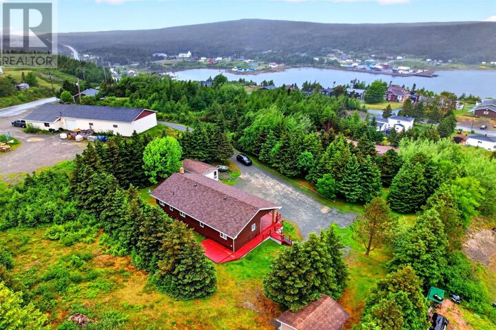 Property Photo: 603 Main Road NL A0A 2G0