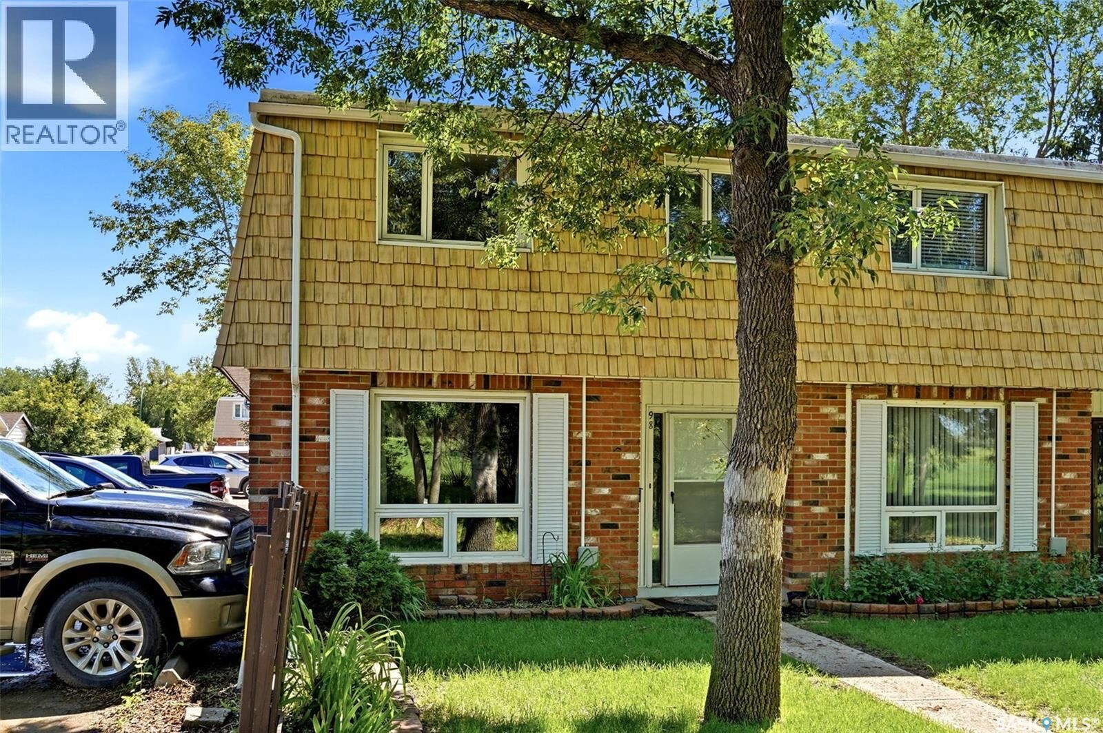 Photo de la propriété: 98 Oakview Drive SK S4R 0E4