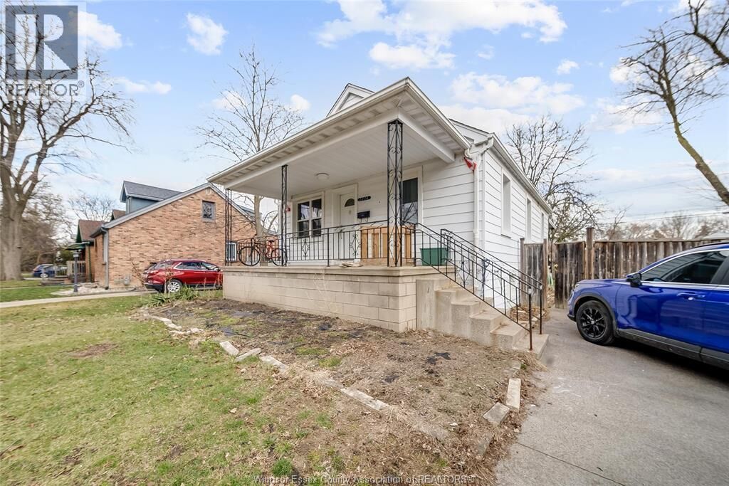 Property Photo: 2224 Church Street ON N8X 1V9