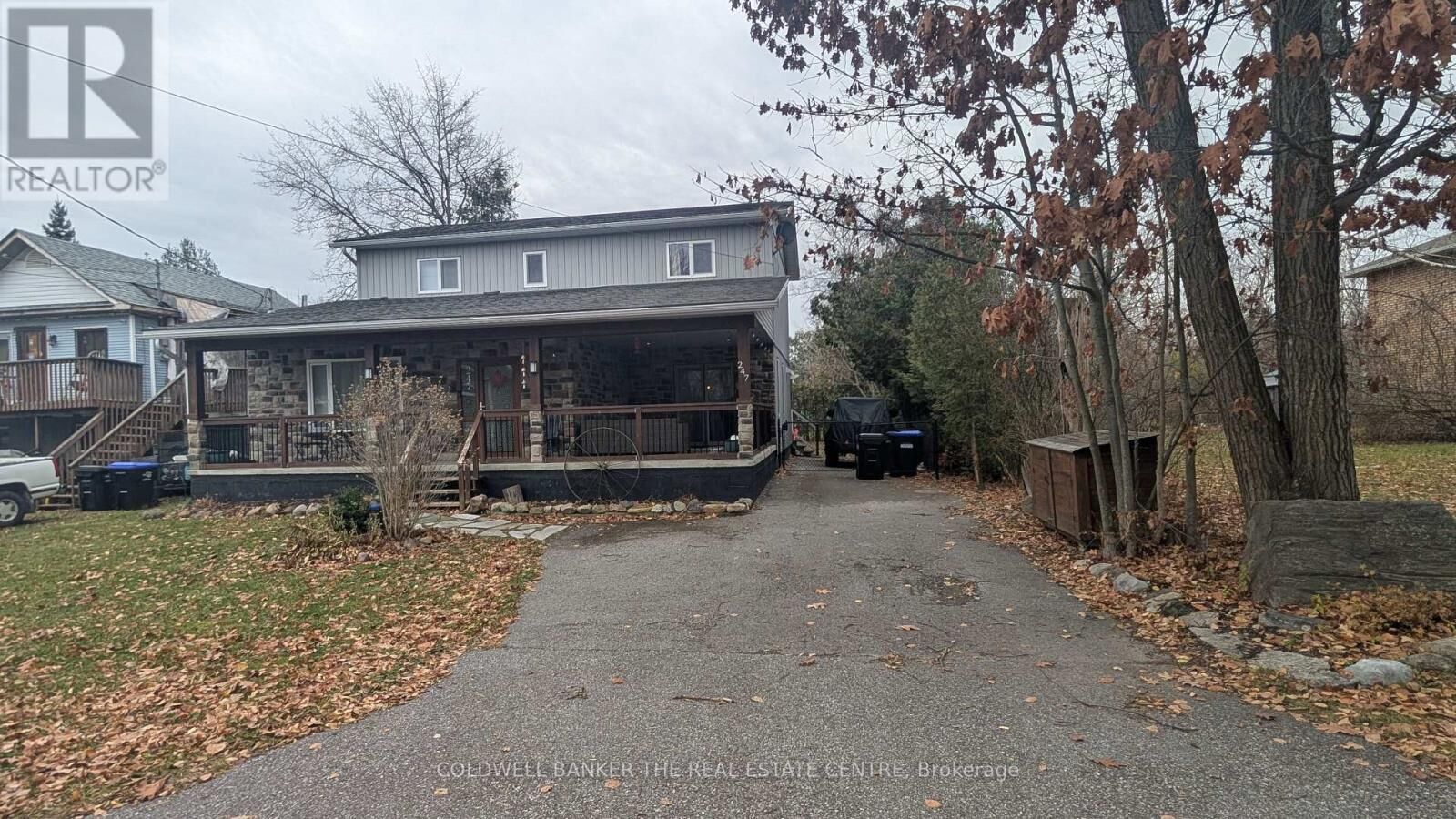 Property Photo:  247 Poplar Avenue  ON L0K 1R0 