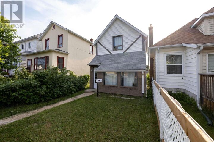 Property Photo: 607 Wiley St ON P7C 3N6