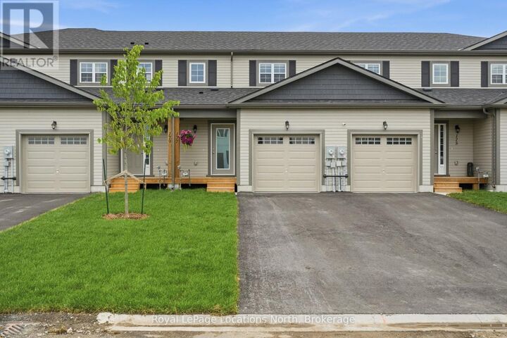 177 Equality Drive — photo 1