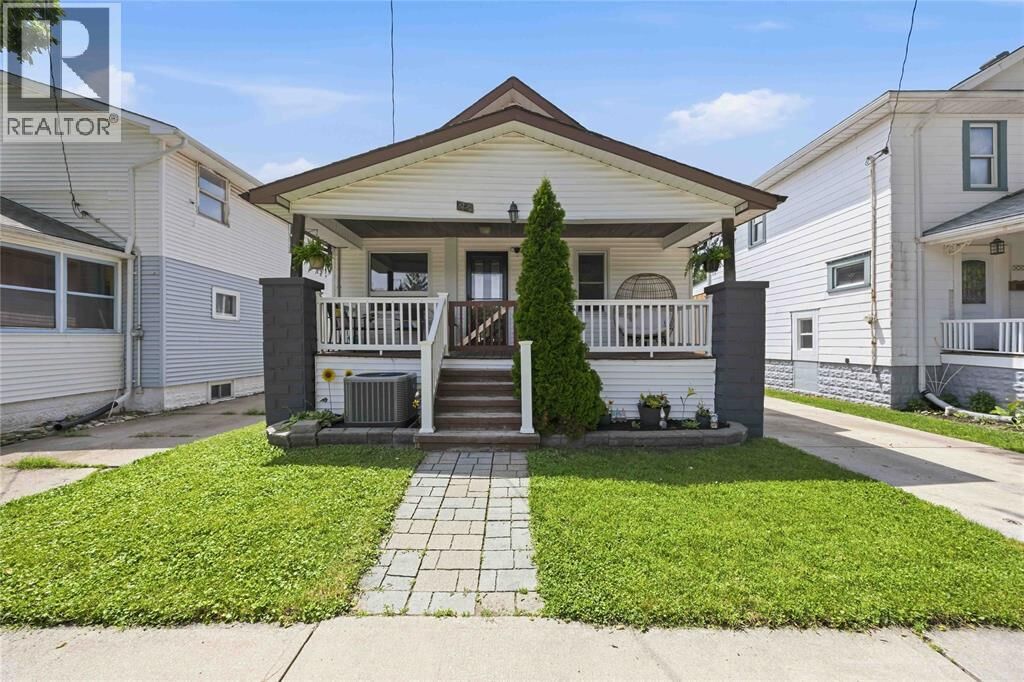 Property Photo: 251 Harkness Street ON N7T 3H5