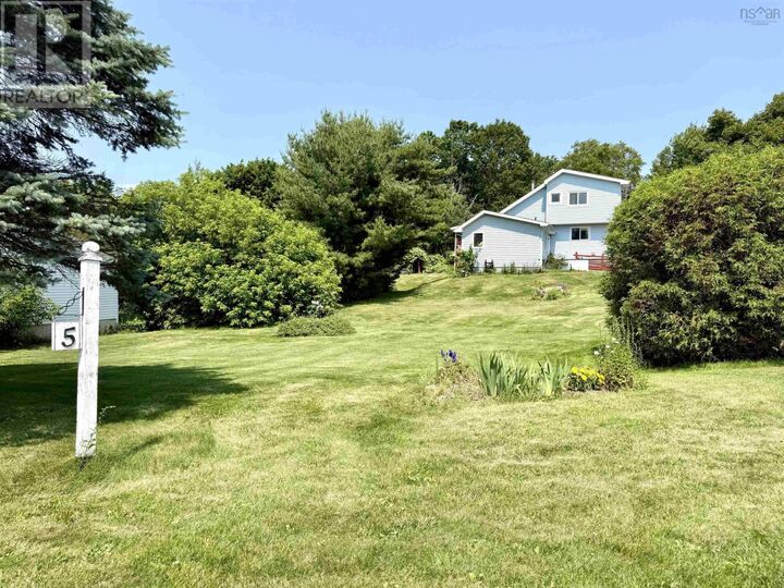 Property Photo: 5 Lamy Street NS B4H 3T8