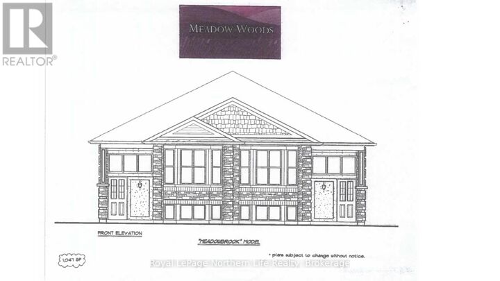 5 Meadow Wood Court — photo 1