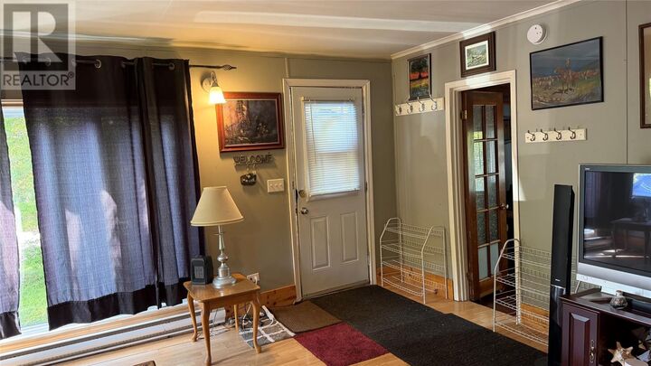 Property Photo: 6 Beaver Pond Road NL A0A 1W0