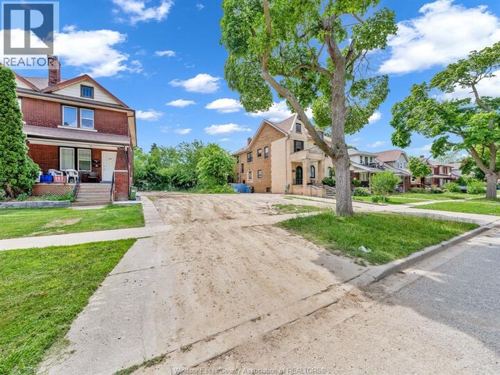Property Photo:  421 Partington Avenue  ON N8W 3S1 