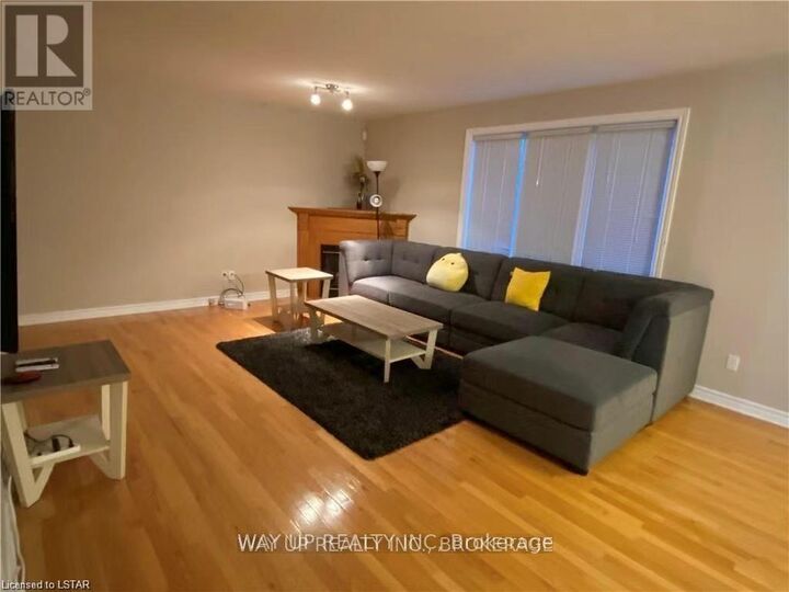 Property Photo:  1268 South Wenige Drive  ON N5X 4P3 