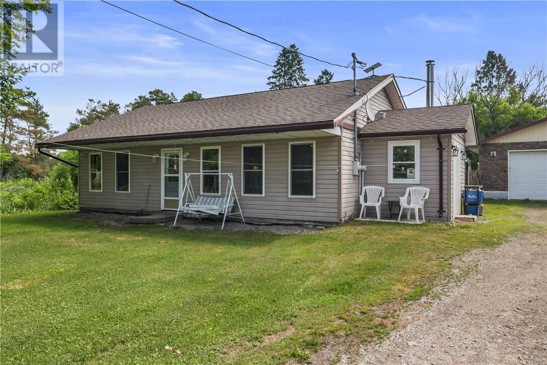 Property Photo:  216 Birch Lake Road  ON P0P 1P0 
