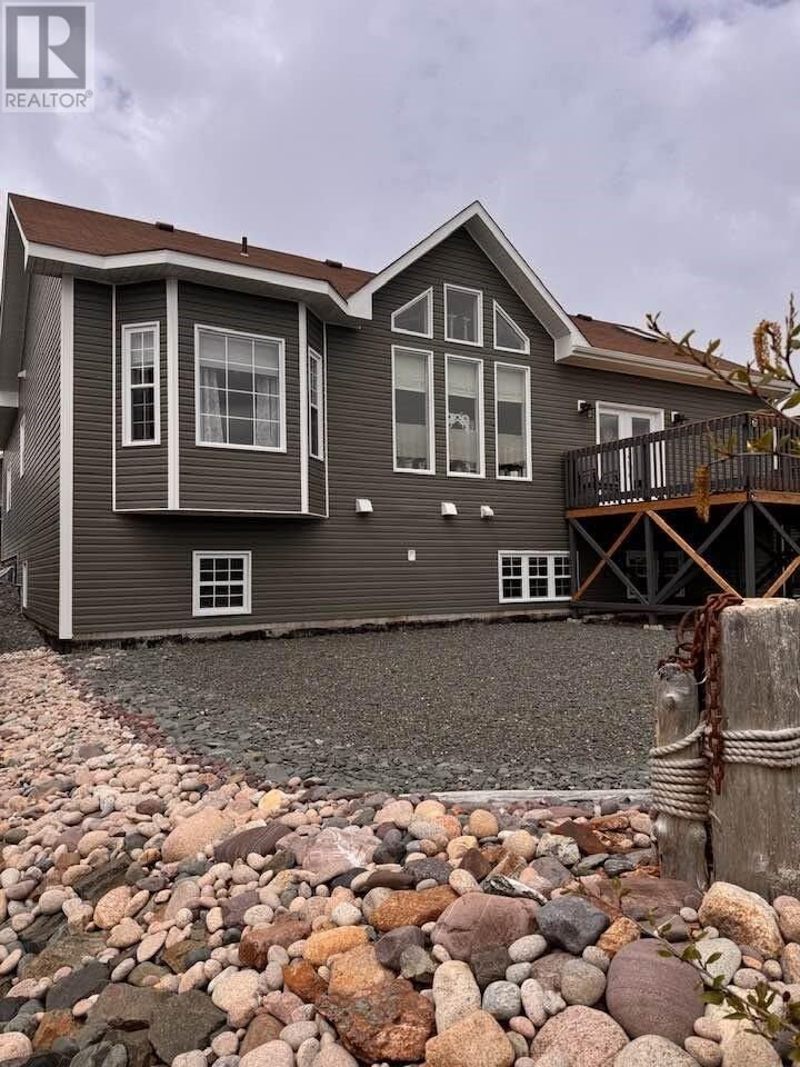 Property Photo:  47 Harbour View Avenue  NL A0B 1A0 