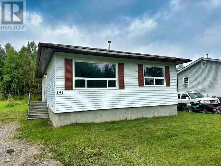 Property Photo: 151 Harkness Street ON P0T 2J0