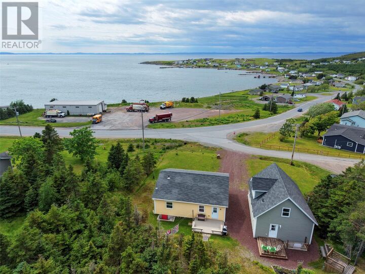 Property Photo:  4A Farm Road  NL A0B 2A0 
