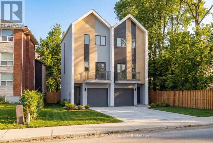 656 Huron Street — photo 1