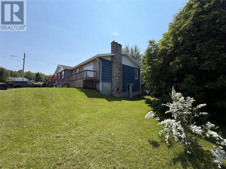 Property Photo:  72 Garden Road  NL A8A 1K7 