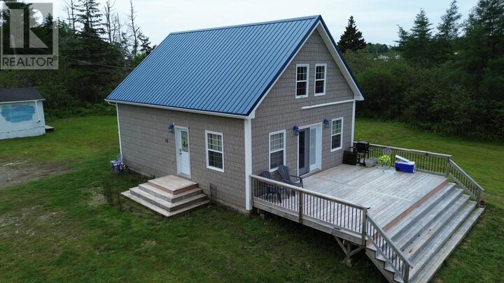 Property Photo: 2339 Portage Road NS B0E 2K0