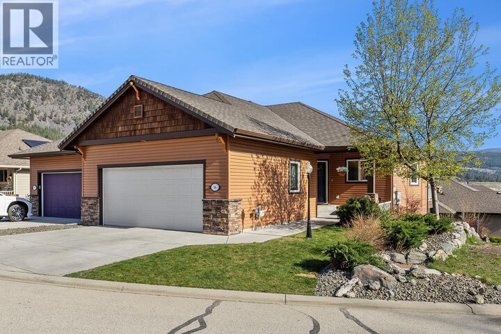 Property Photo: 1342 Shaunna Road 16 BC V1P 1P8