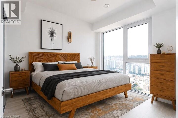 Photo de la propriété: 75 James Street 2512 ON L8P 2Y9