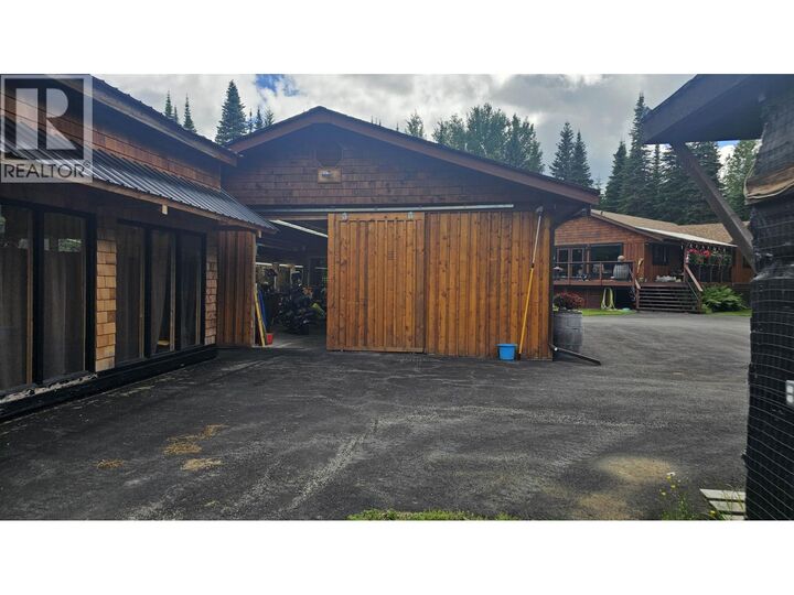 Property Photo: 8600 Solitude Road BC V2N 2J1