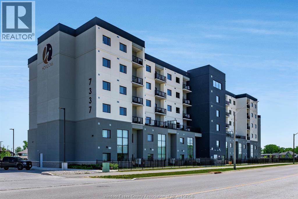 Property Photo: 7337 Meo Boulevard 420 ON N9H 0P5