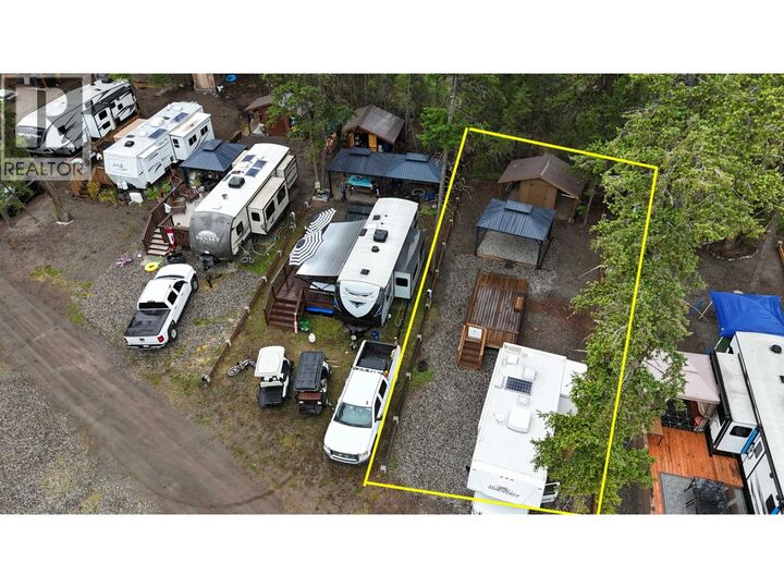 Property Photo:  38 4435 Fircrest Road  BC V0K 1T1 