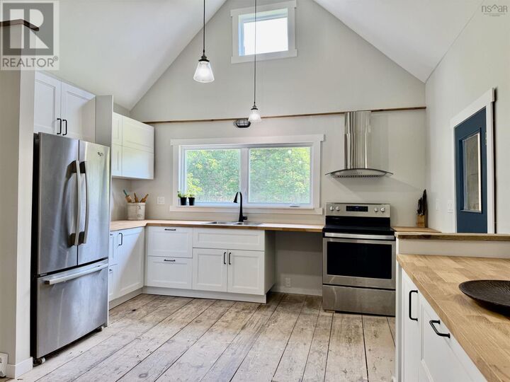 Property Photo:  2956 Highway 203  NS B5A 5P5 