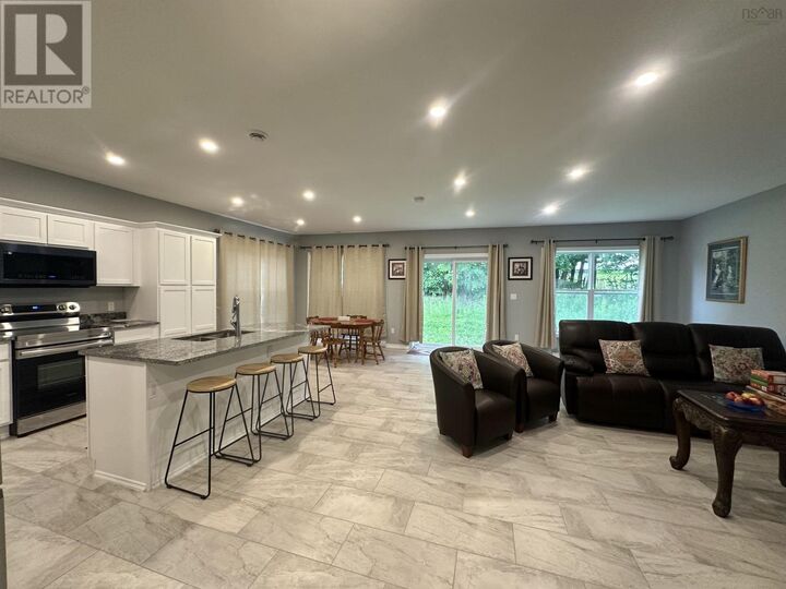 Property Photo:  134 High Street  NS B0K 1H0 