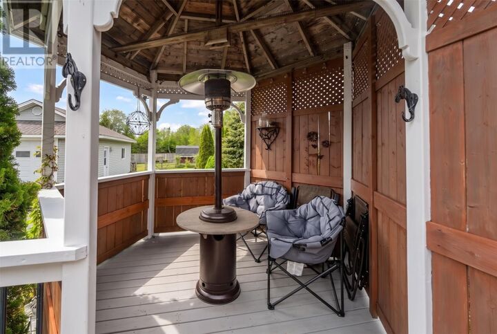Property Photo:  29 School Road  NL A1M 1J8 
