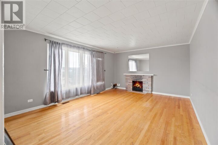 Property Photo:  83 Goodridge Street  NL A1C 2Y8 