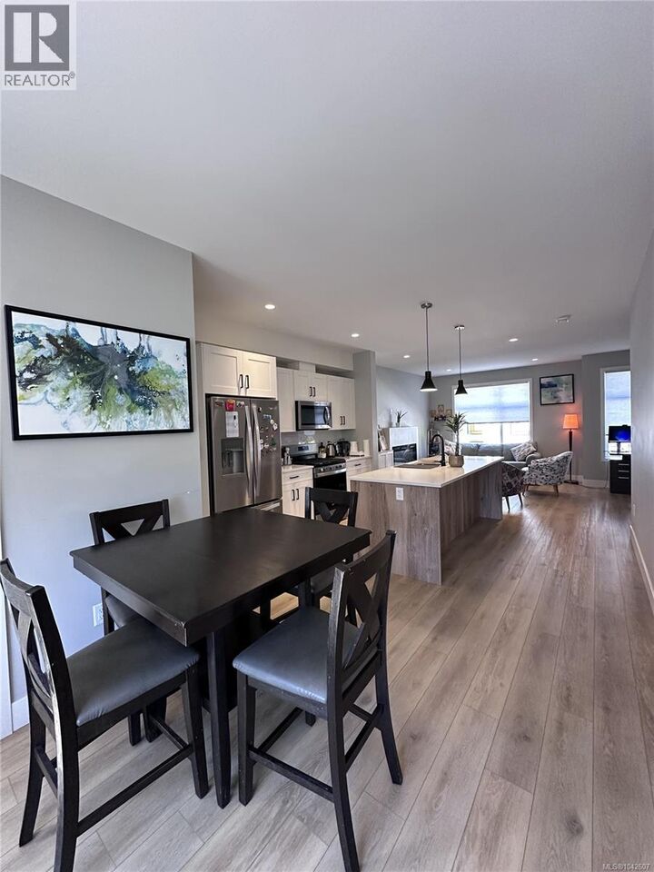 Property Photo:  2120 Triangle Trail 110  BC V9C 0R2 